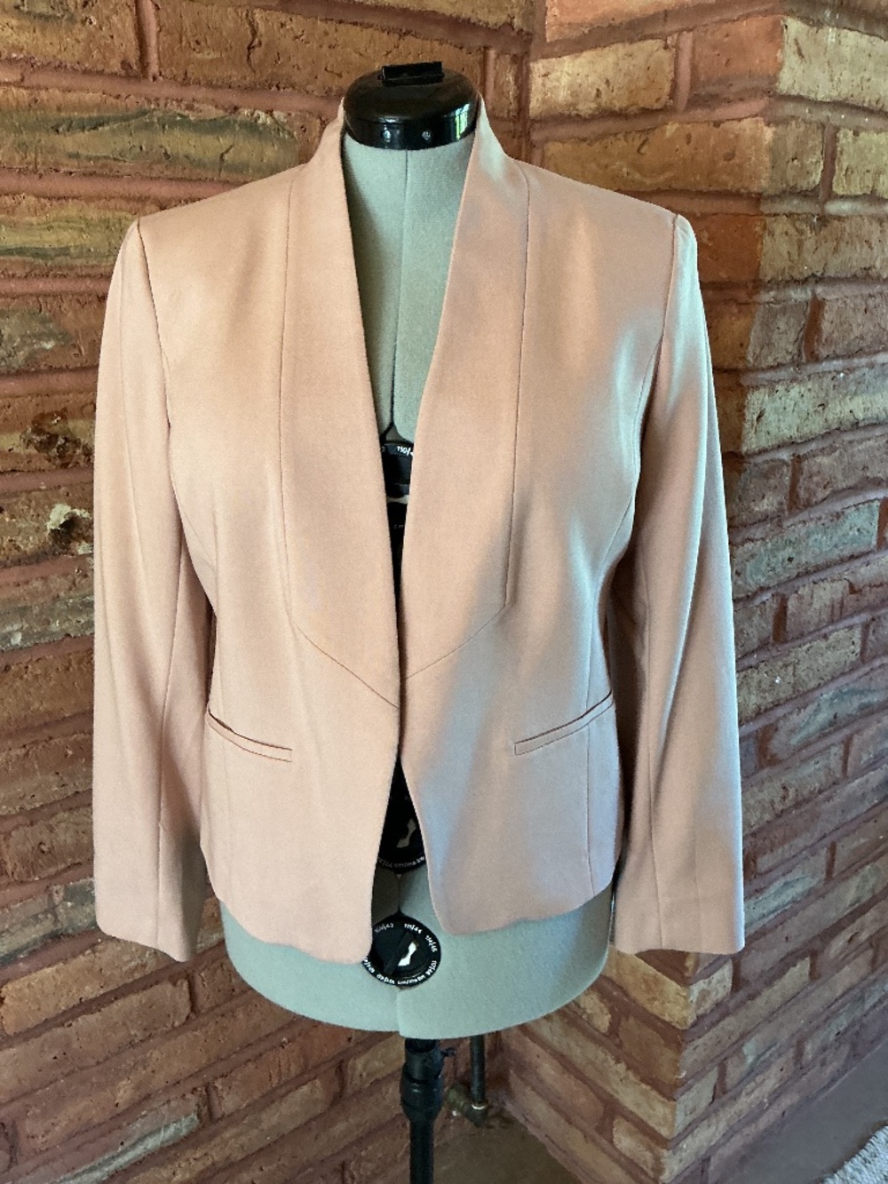 Eileen Fisher Jacket